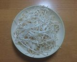 生ハム生春巻作り方1写真