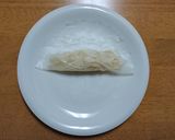 生ハム生春巻作り方2写真
