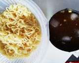 きゅうりジャージャー冷やしみそらーめん作り方6写真