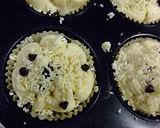 ★チョコフラワッサン★作り方7写真