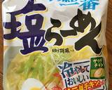 夏バテ解消！豚とゴーヤの冷やし塩ラーメン作り方3写真