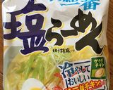 夏バテ解消!豚とゴーヤの冷やし塩ラーメン作り方3写真