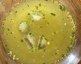 夏バテ解消!豚とゴーヤの冷やし塩ラーメン作り方4写真