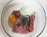 ビギナーさんお勧め♪基本の和風ハンバーグ作り方2写真
