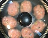 ビギナーさんお勧め♪基本の和風ハンバーグ作り方6写真