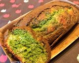 ☆HMで簡単パウンドケーキ☆作り方6写真