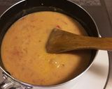 トマトのとろとろスープ作り方6写真