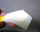 簡単！同じサイズのシュウマイの作り方！作り方1写真