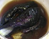 簡単！なすの揚げ出し作り方5写真
