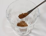 冷たい美味しいインスタントアイスコーヒー作り方1写真