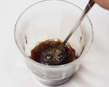冷たい美味しいインスタントアイスコーヒー作り方2写真