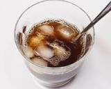 冷たい美味しいインスタントアイスコーヒー作り方5写真