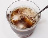 冷たい美味しいインスタントアイスコーヒー作り方6写真