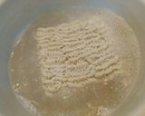 サッポロ一番 de あんかけかた焼きそば作り方10写真