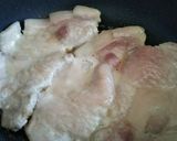 夏バテ予防！柚子胡椒が効いたトンテキ作り方5写真