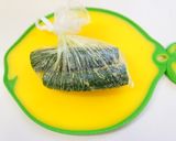 昆布出汁と塩で作る【胡瓜のお新香】作り方3写真
