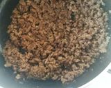 簡単おいしい☆納豆ドリア作り方1写真