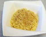 サッポロ一番で冷やしラーメン♫作り方5写真