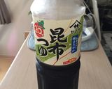 牛肉と小松菜の和風パスタ作り方8写真