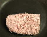 ピリ辛 こってり担々風冷しラーメン作り方3写真