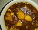id5167795のレシピカレーうどん！作り方2写真