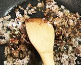 ピリ辛 こってり担々風冷しラーメン作り方6写真