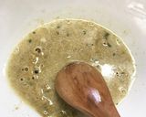 ピリ辛 こってり担々風冷しラーメン作り方10写真