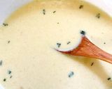 ピリ辛 こってり担々風冷しラーメン作り方11写真
