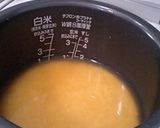 ☆あさりご飯☆作り方3写真