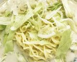 ピリ辛 こってり担々風冷しラーメン作り方16写真