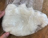 朝食やおやつに!簡単くるみ入り五平餅作り方1写真
