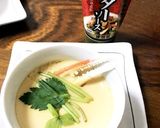 李錦記オイスターソースで茶碗蒸し作り方8写真
