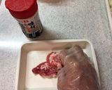 豚肉と茄子のケチャップ炒め作り方3写真