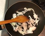 豚肉と茄子のケチャップ炒め作り方4写真