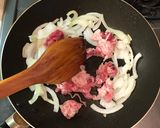 豚肉と茄子のケチャップ炒め作り方5写真