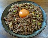 名古屋風台湾丼作り方7写真