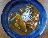 つゆだくの鯖の味噌煮作り方7写真