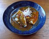 つゆだくの鯖の味噌煮作り方8写真