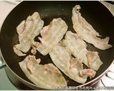 黑木耳蔥鹽醬佐五花肉片．柯媽媽の植物燕窩作り方2写真