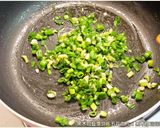 黑木耳蔥鹽醬佐五花肉片．柯媽媽の植物燕窩作り方3写真