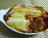 ★キノコたっぷりココナッツミルクカレー♪作り方8写真