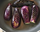 とろける夏野菜の煮浸し作り方2写真