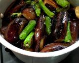 とろける夏野菜の煮浸し作り方6写真