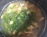 簡単！あさりご飯作り方4写真