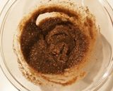 冷汁風！ごま味噌そうめんつけ汁☆作り方2写真