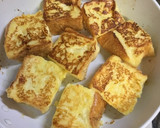 ふわとろフレンチトースト【簡単】作り方5写真