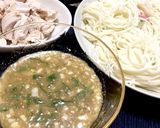 冷汁風！ごま味噌そうめんつけ汁☆作り方9写真