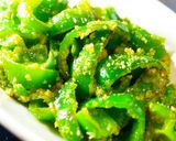 ちくわカレーチーズ焼き。お弁当おつまみに作り方13写真