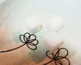 べっこう飴作り方1写真