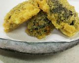 なすのチーズサンド揚げ作り方5写真